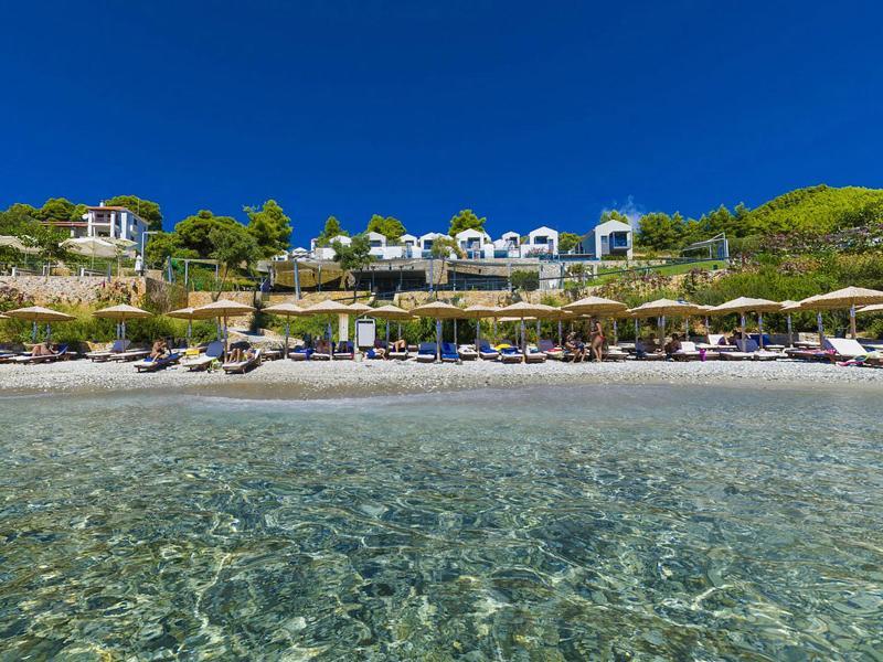 Adrina Resort & Spa