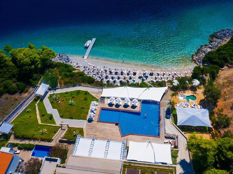Adrina Resort & Spa