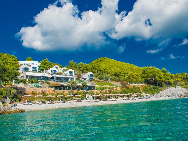 Adrina Resort & Spa