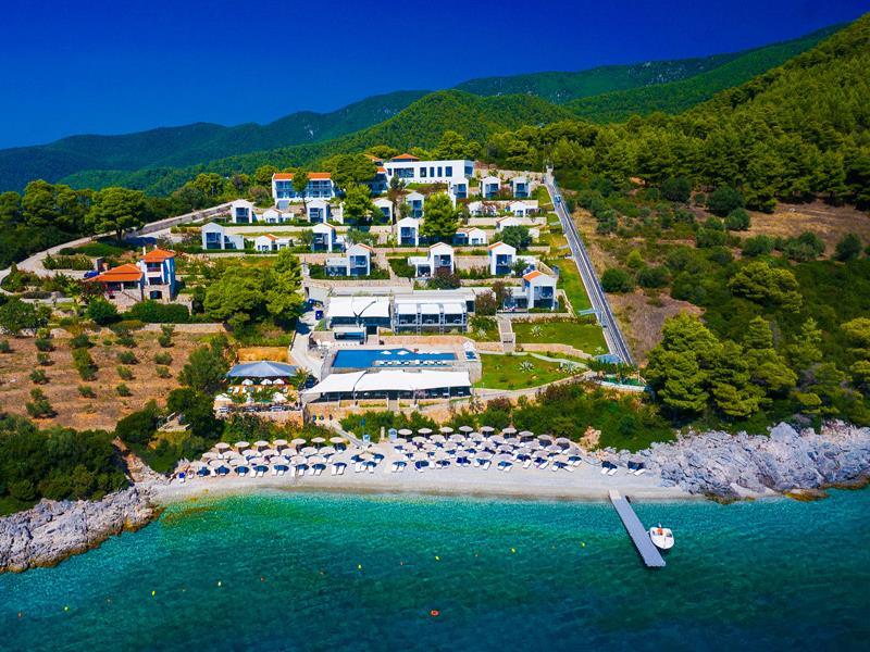 Adrina Resort & Spa