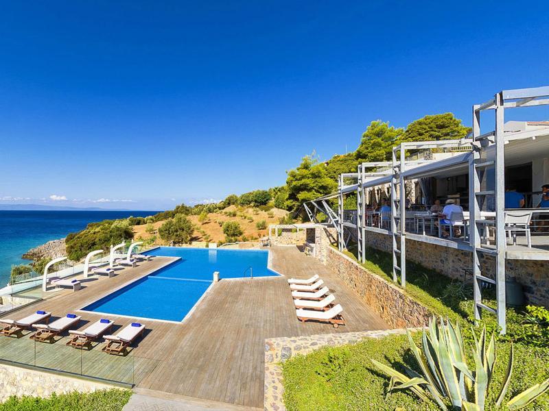 Adrina Resort & Spa