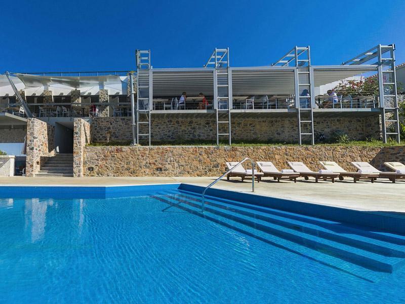 Adrina Resort & Spa