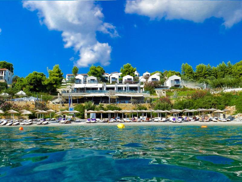 Adrina Resort & Spa