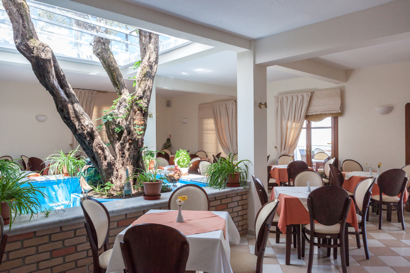 Aeolos Hotel