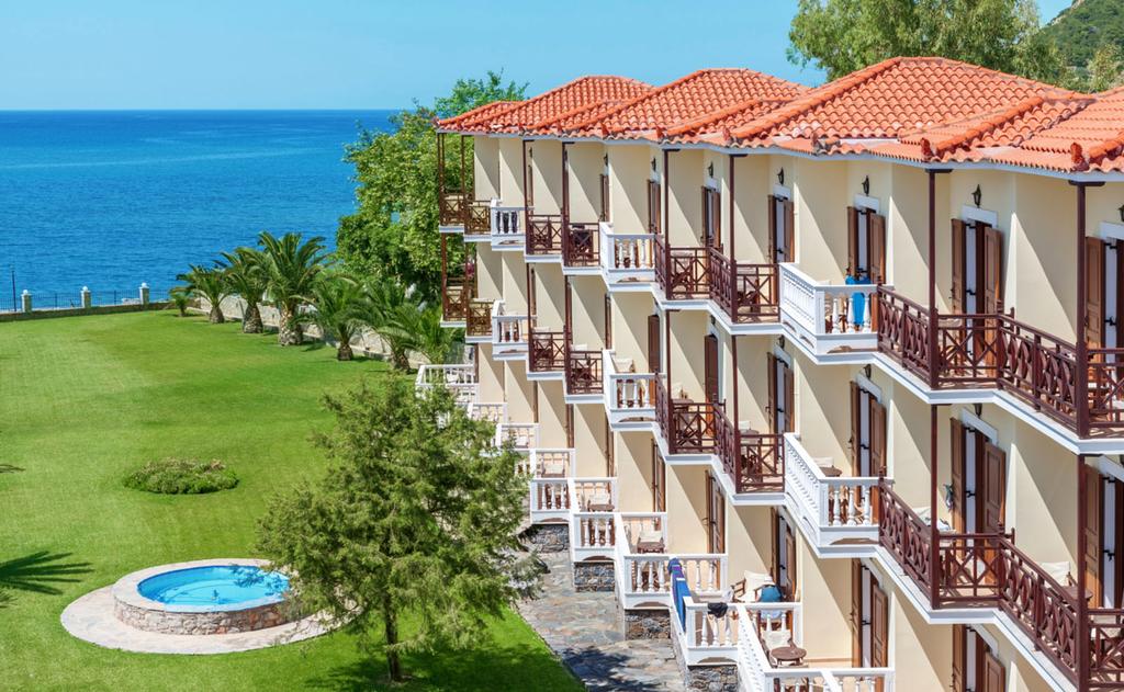 Aeolos Hotel