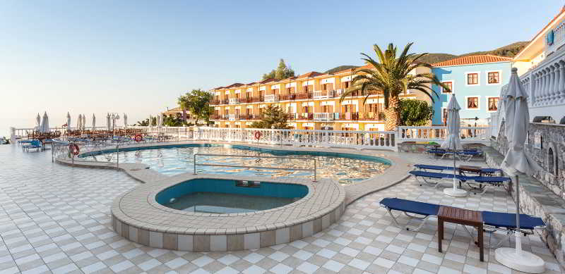 Aeolos Hotel