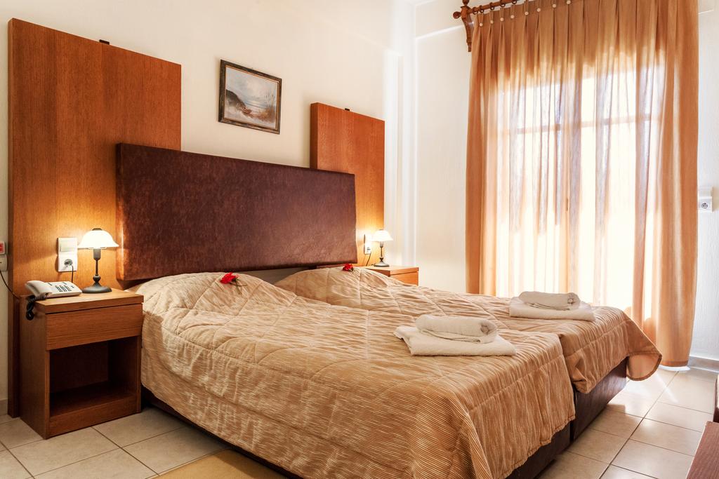 Aeolos Hotel