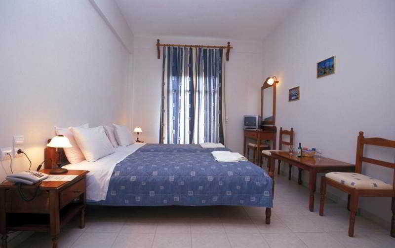Aeolos Hotel