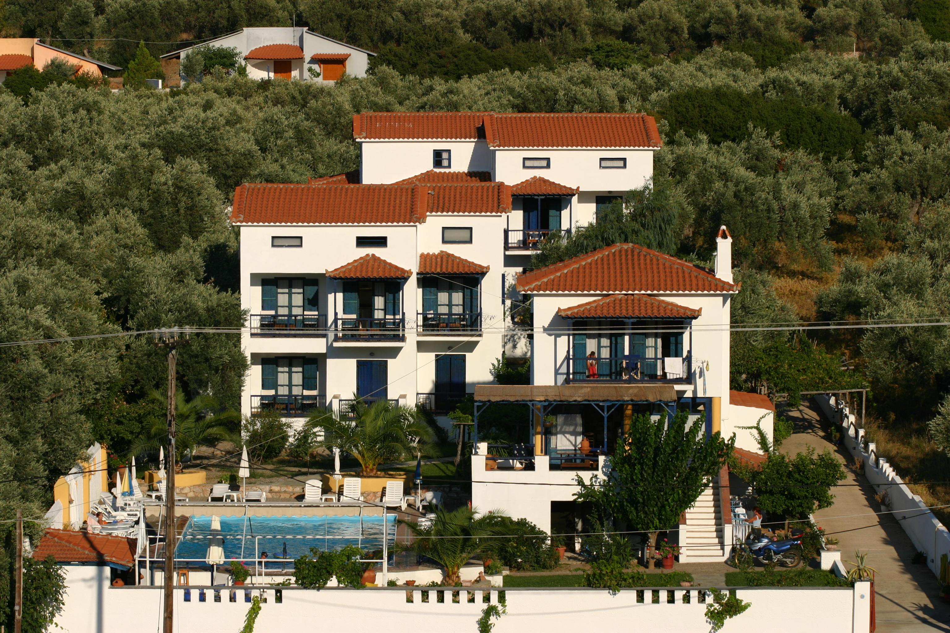 Aggelos Studios