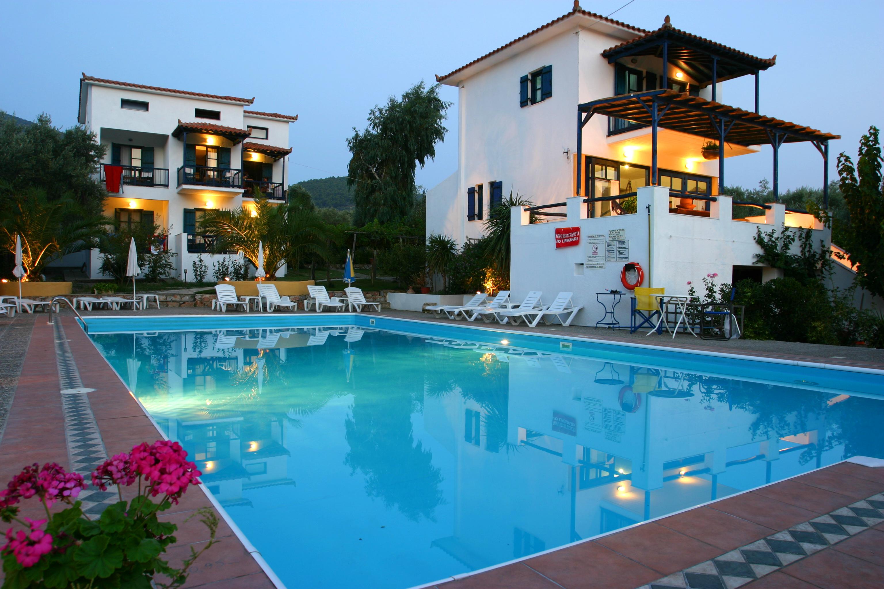 Aggelos Studios