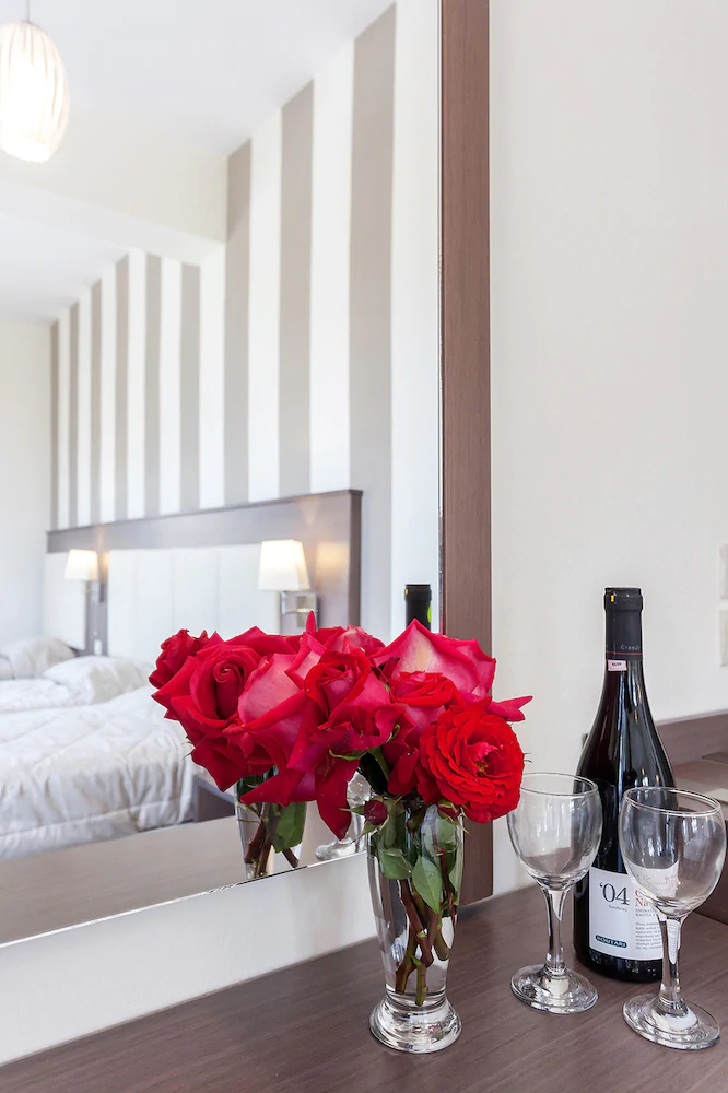 Akti Fine Rooms