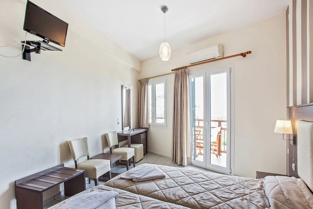 Akti Fine Rooms