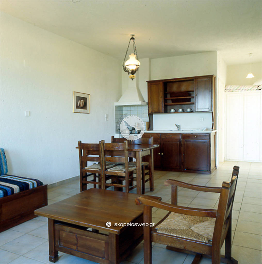 Alkistis Hotel