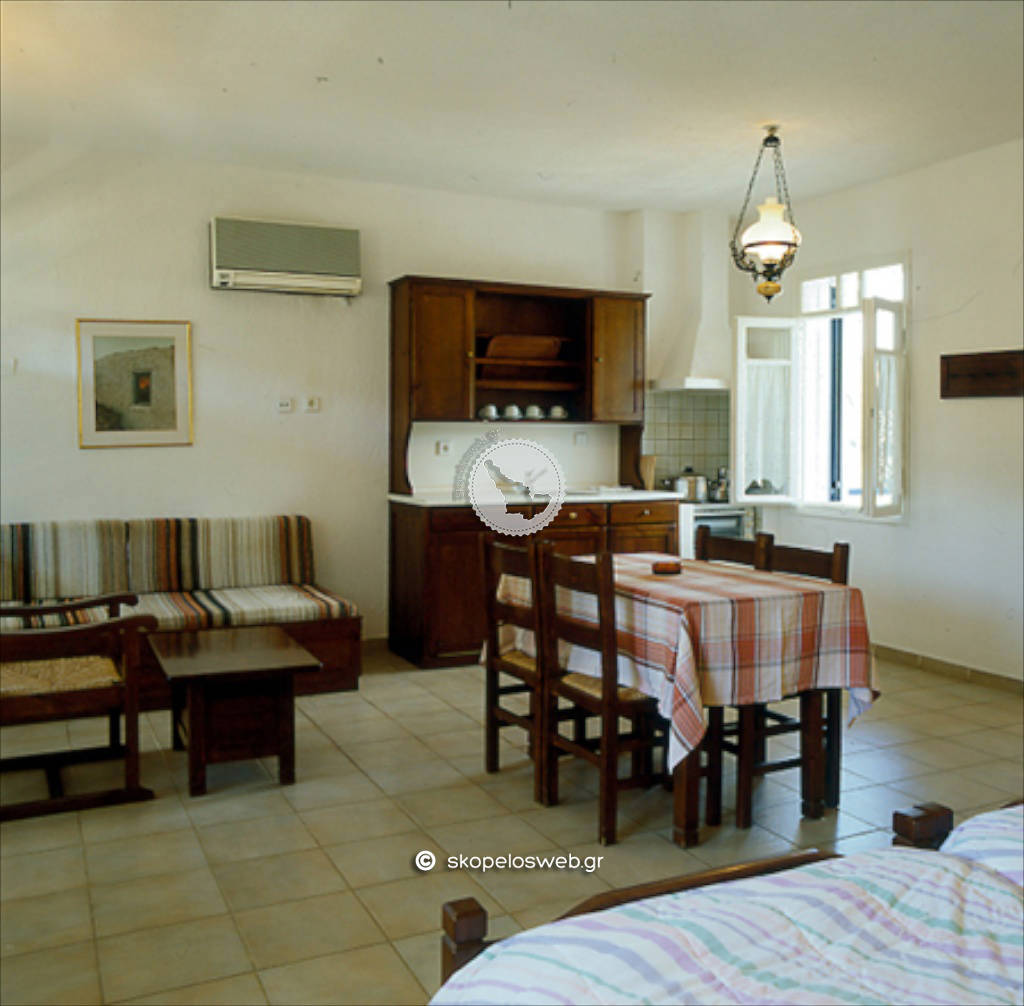 Alkistis Hotel