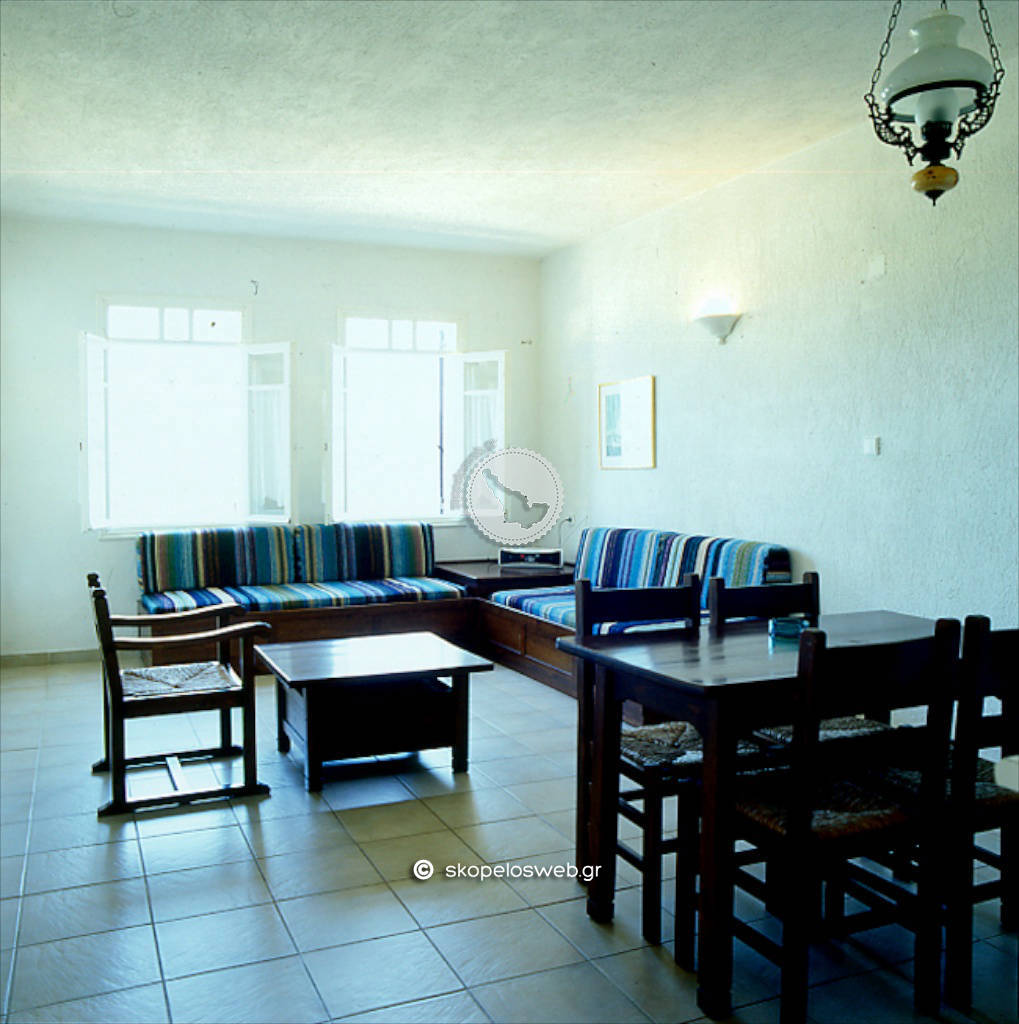 Alkistis Hotel