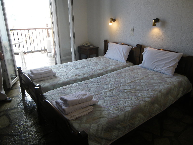 Anelli Hotel