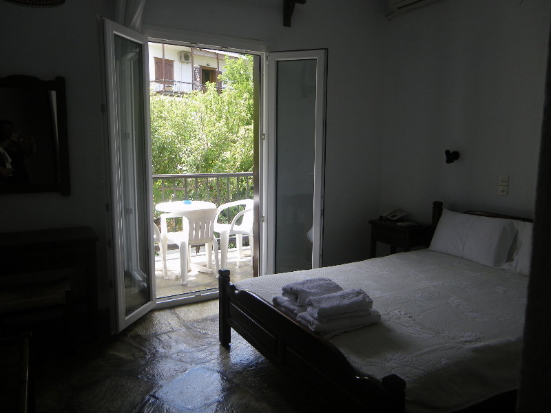 Anelli Hotel
