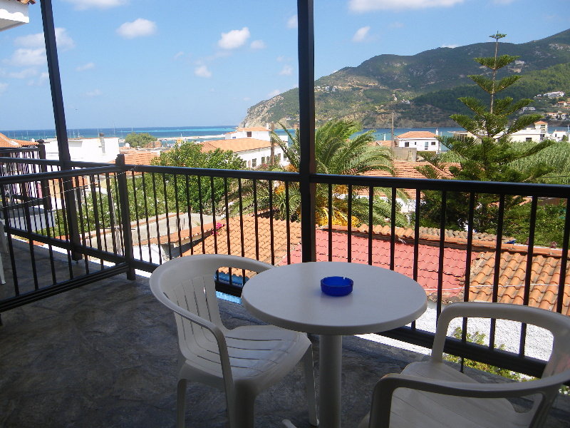 Anelli Hotel