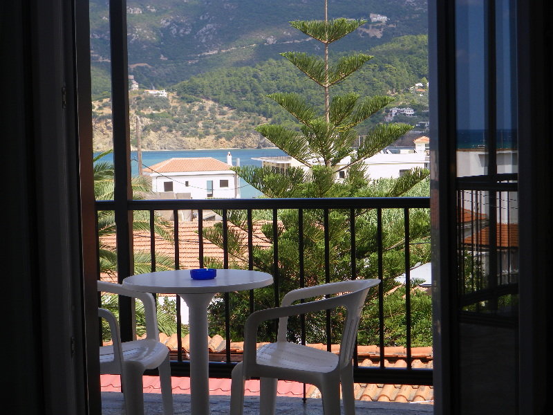 Anelli Hotel