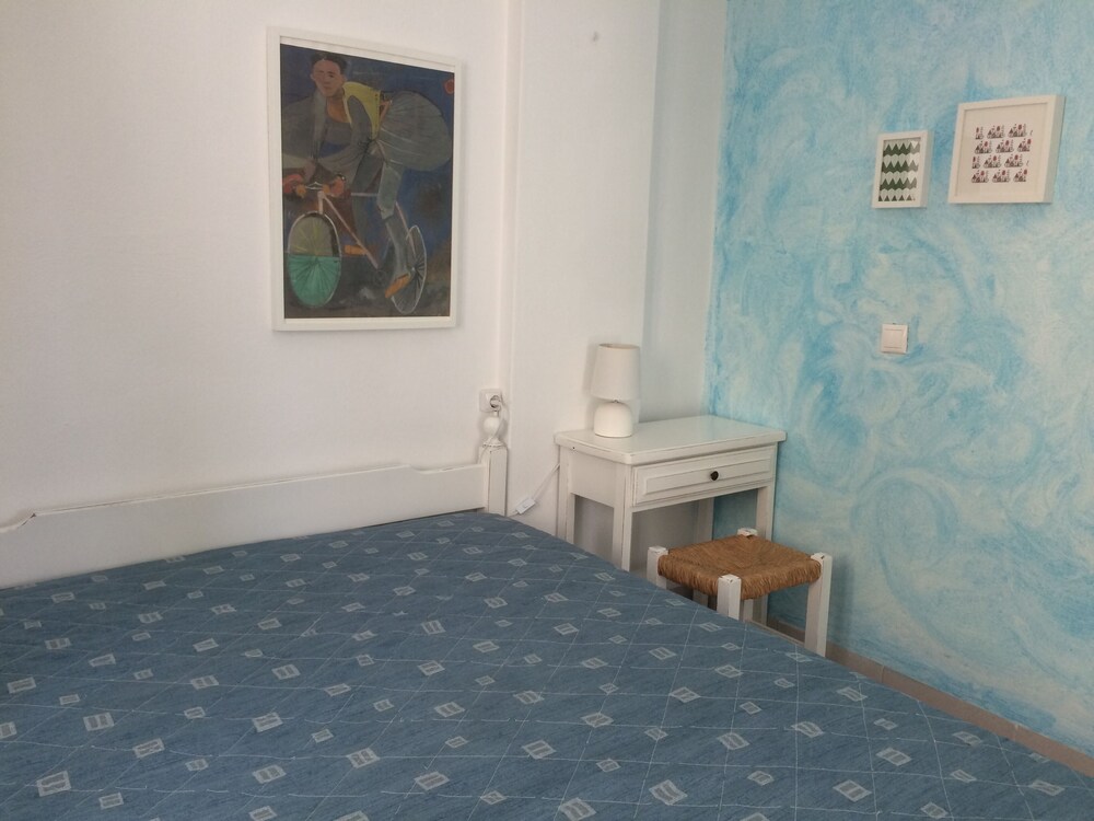 Angies House