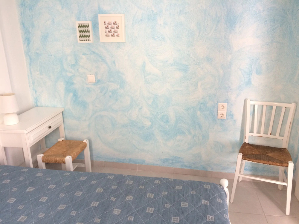 Angies House