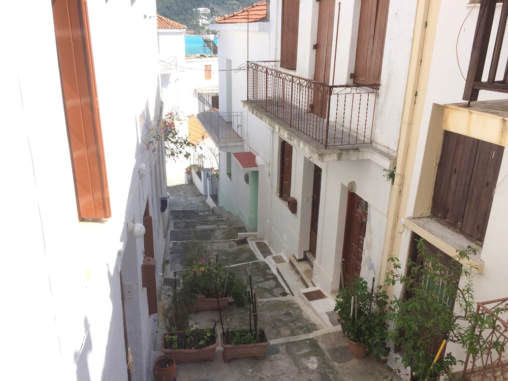 Angies House