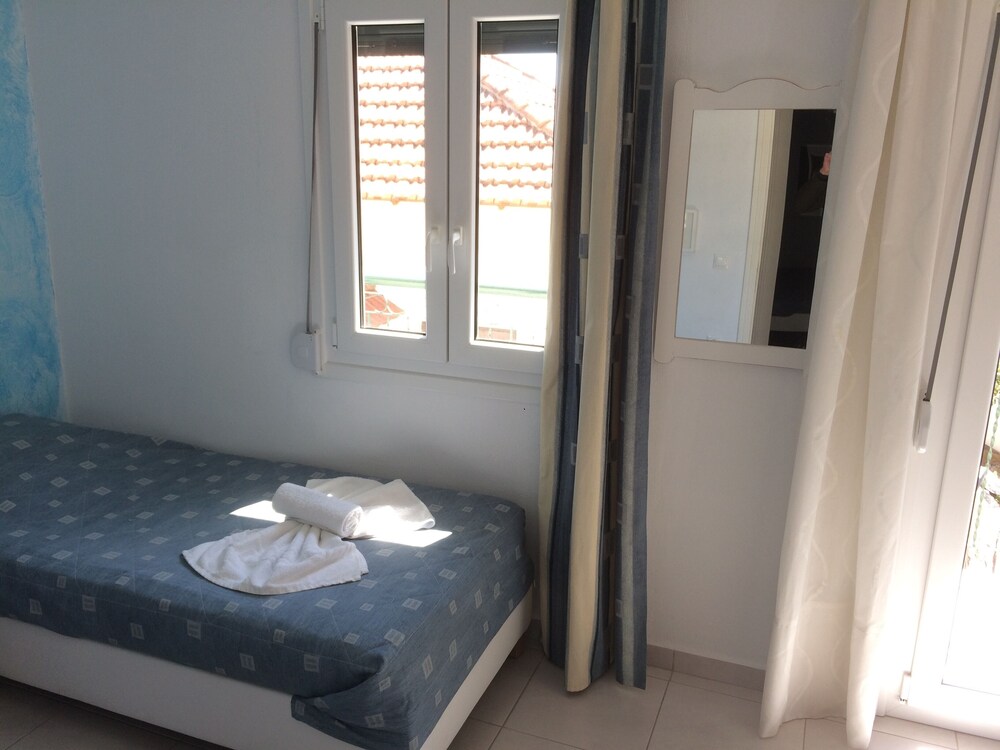 Angies House