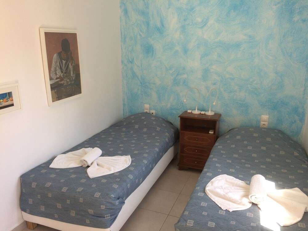Angies House