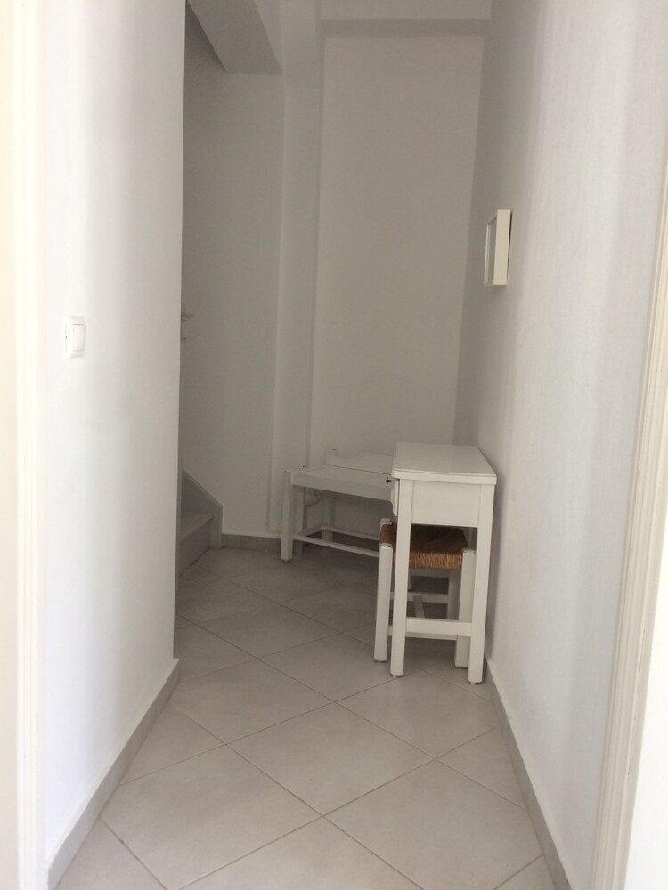 Angies House