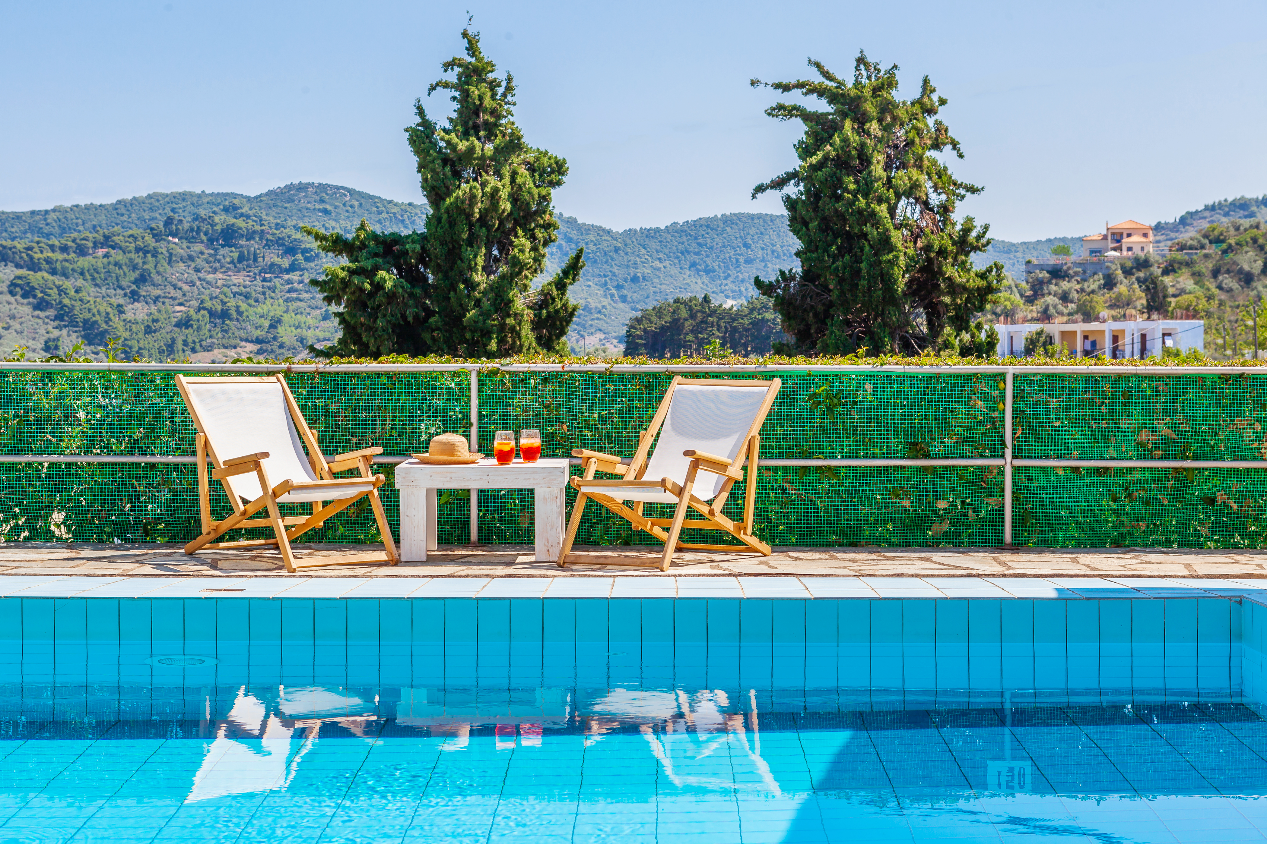 Aperitton Hotel