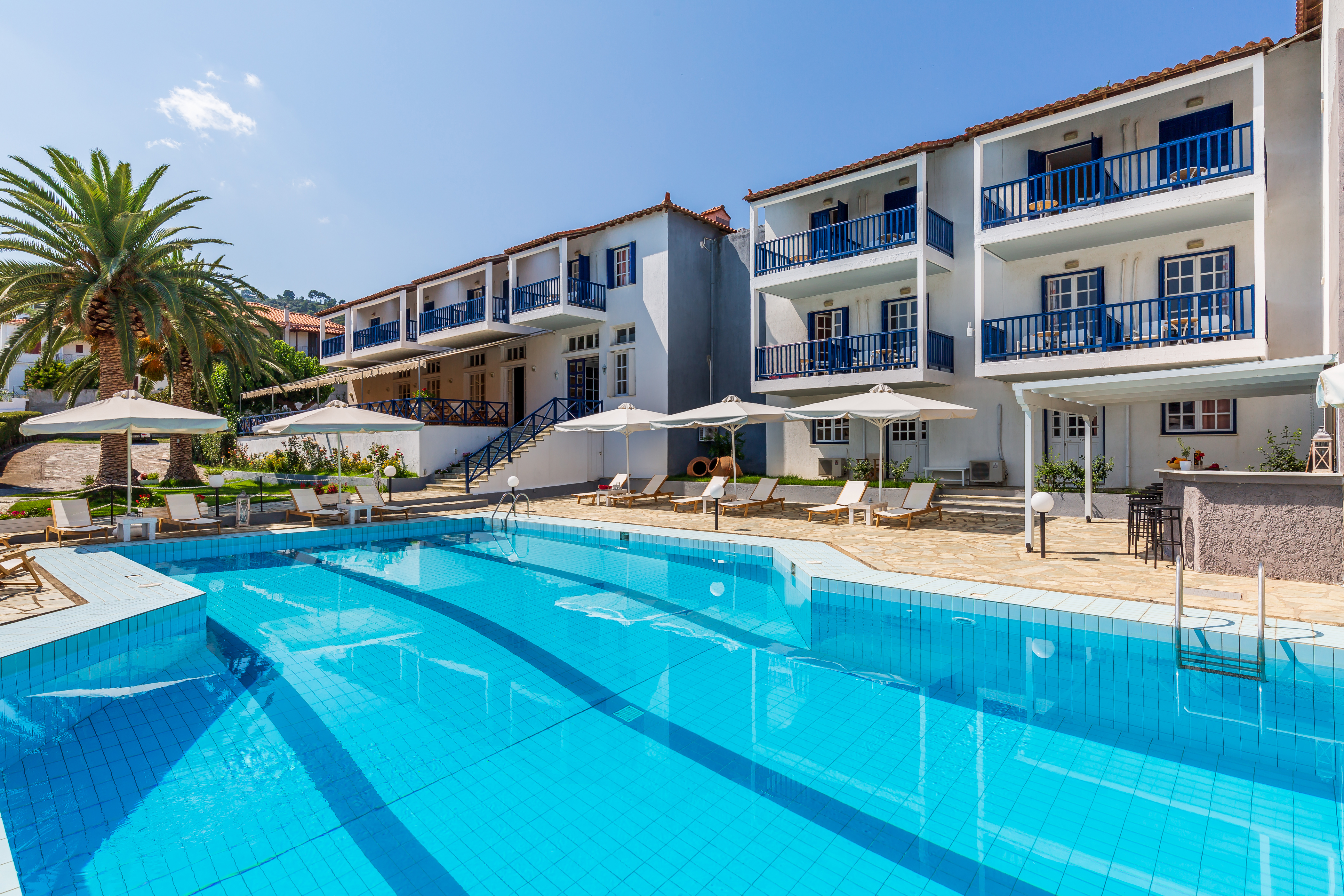 Aperitton Hotel