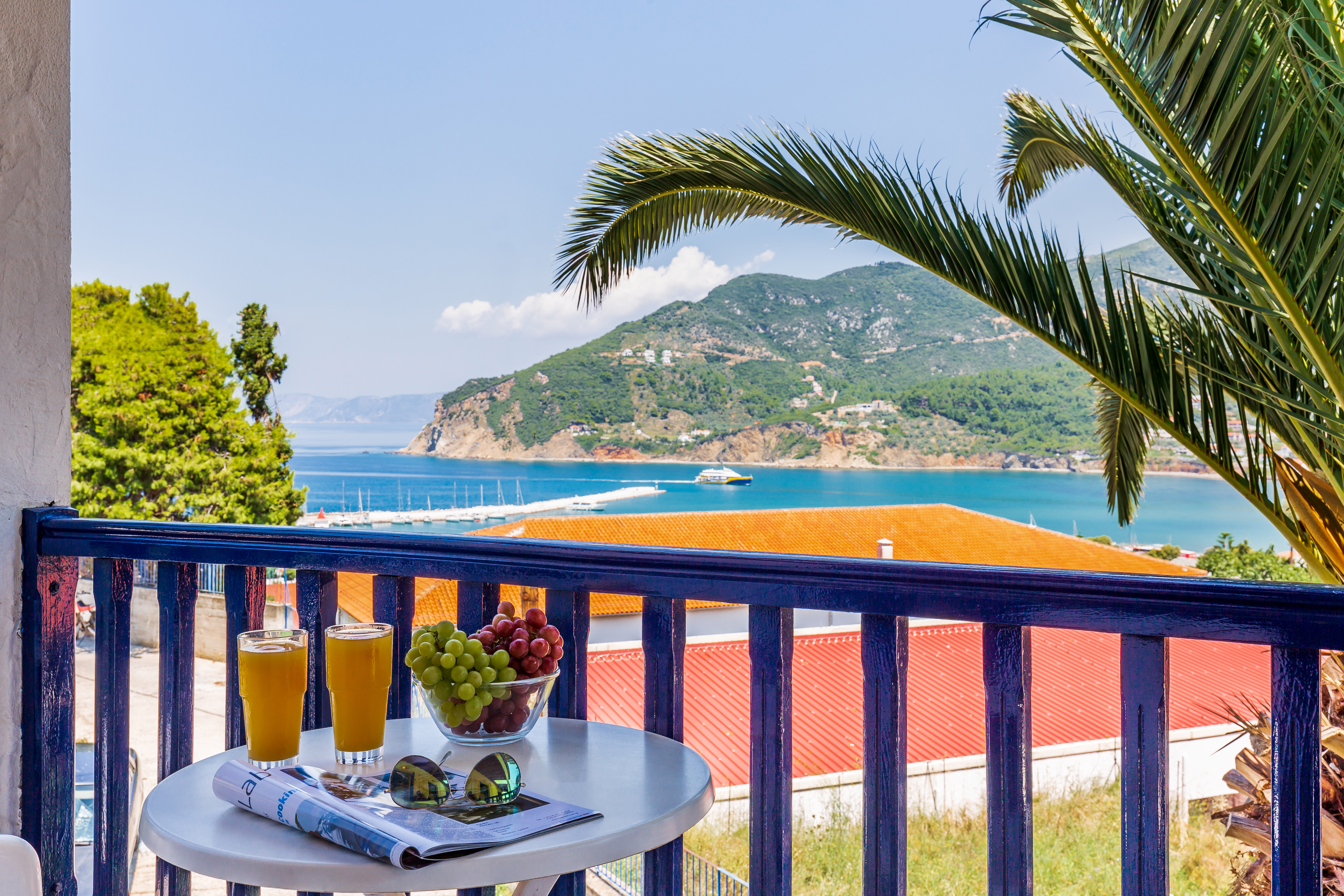 Aperitton Hotel