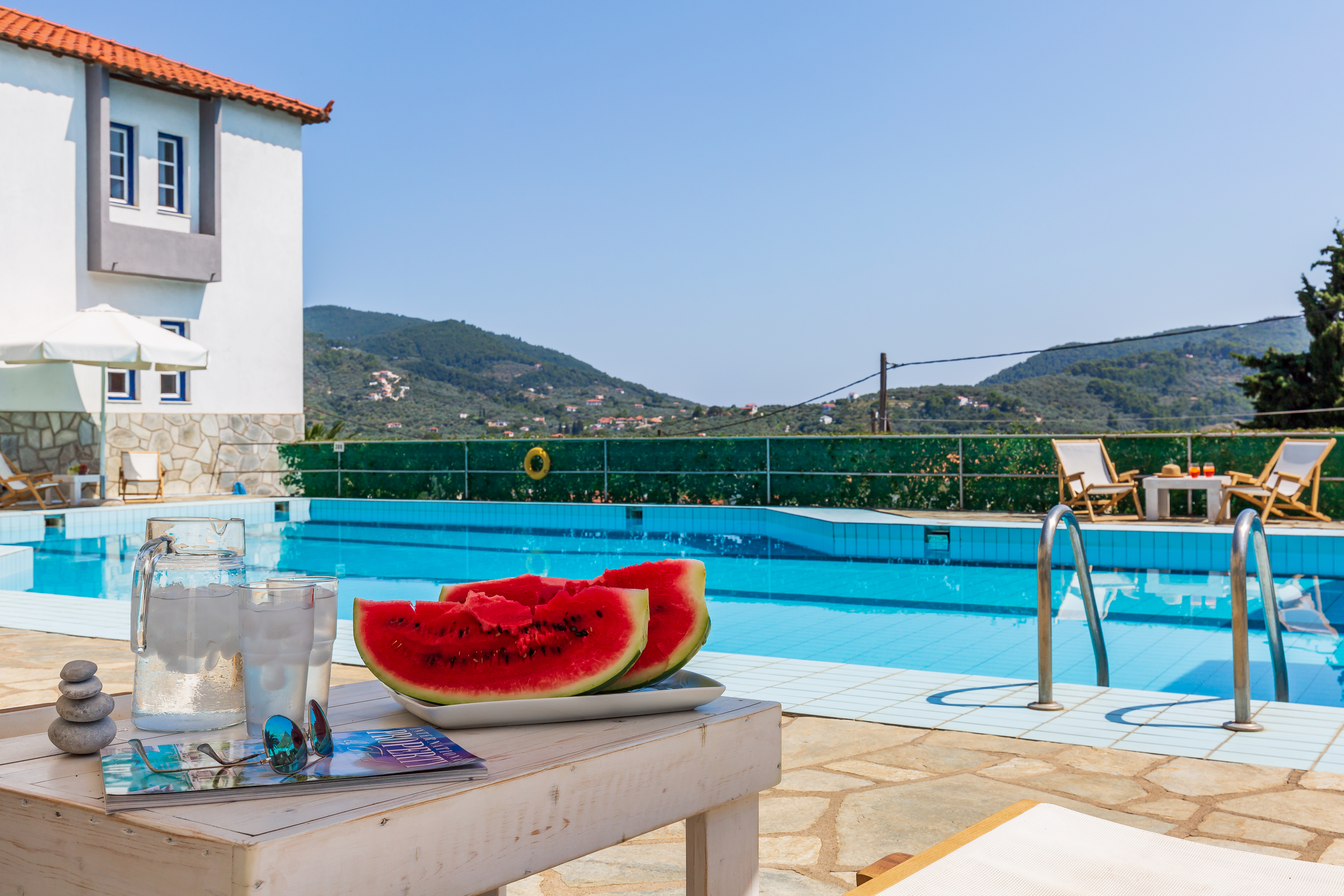 Aperitton Hotel