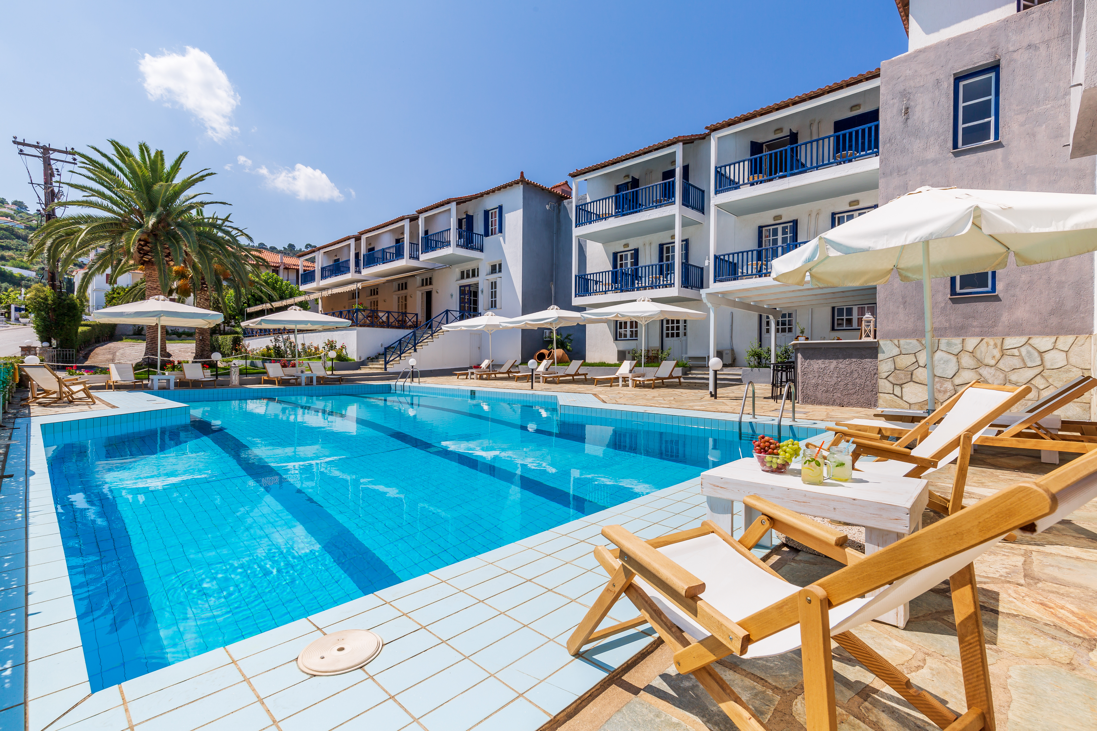 Aperitton Hotel