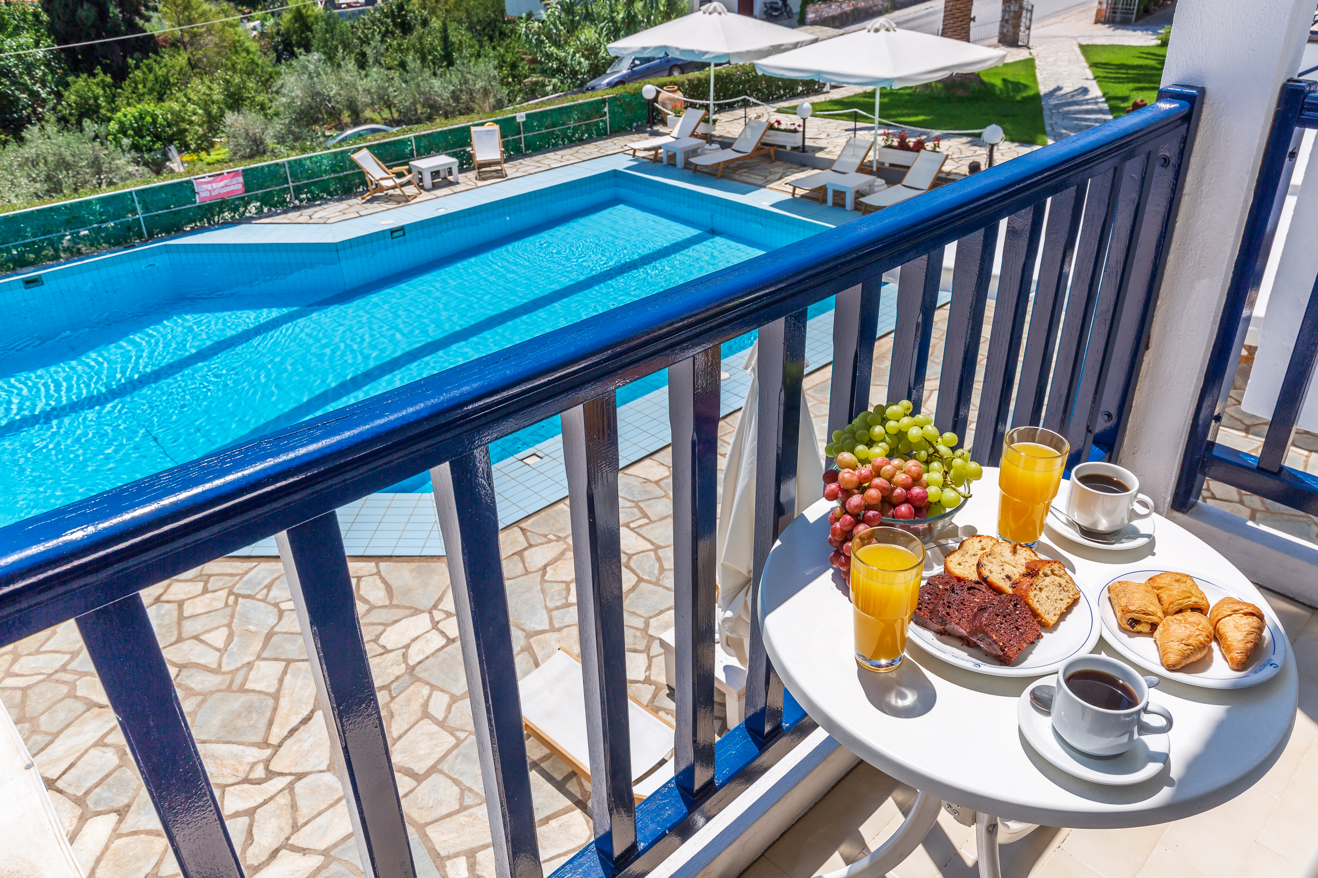 Aperitton Hotel
