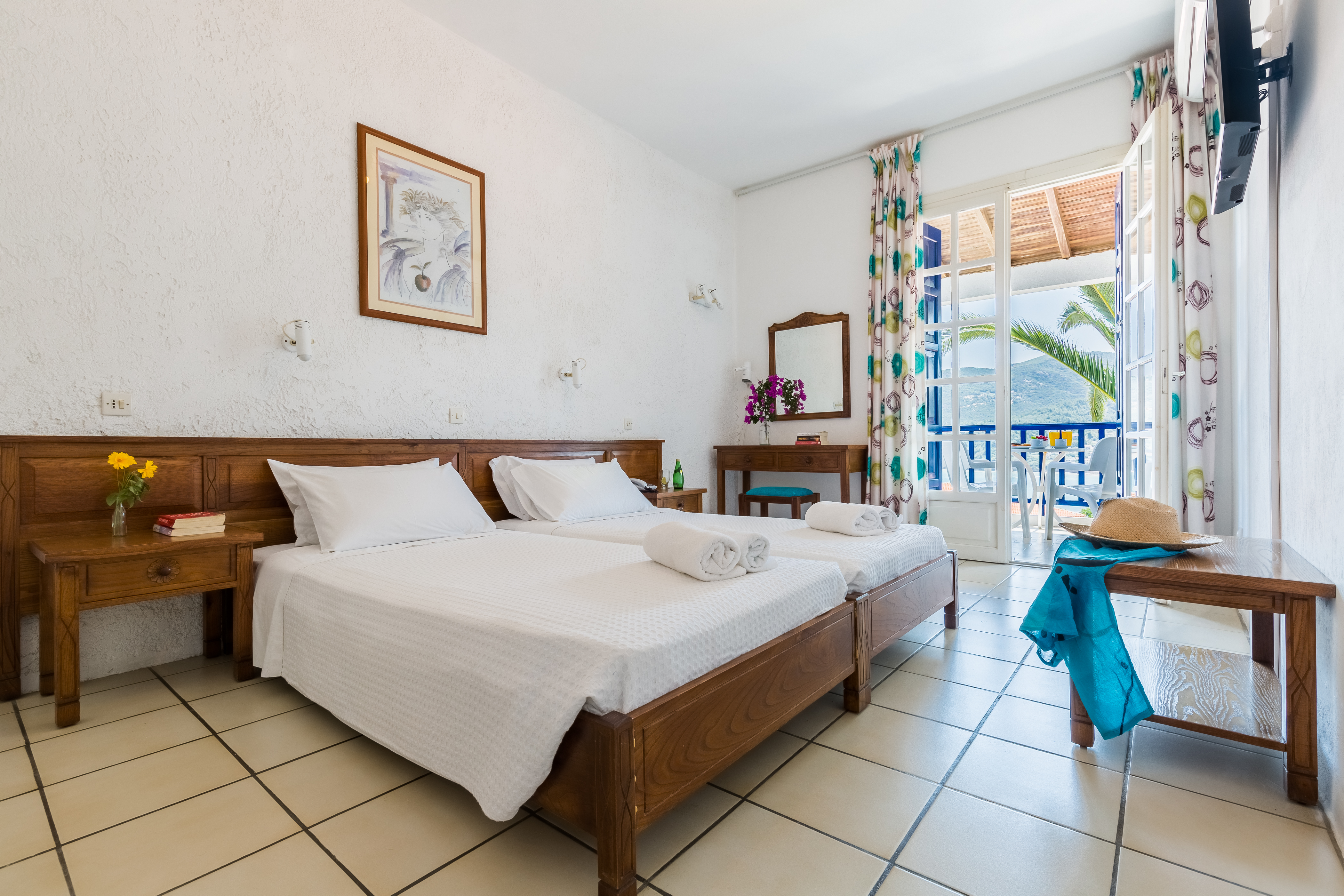 Aperitton Hotel