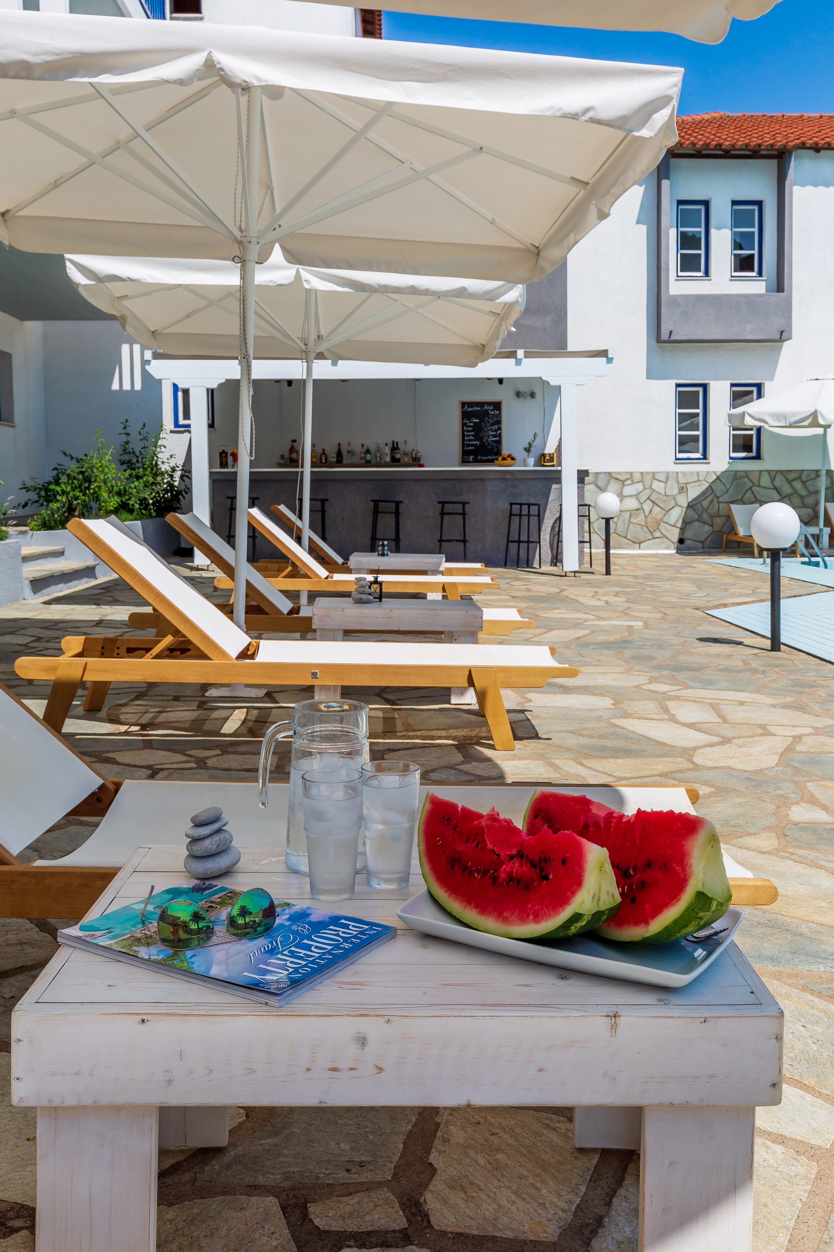Aperitton Hotel