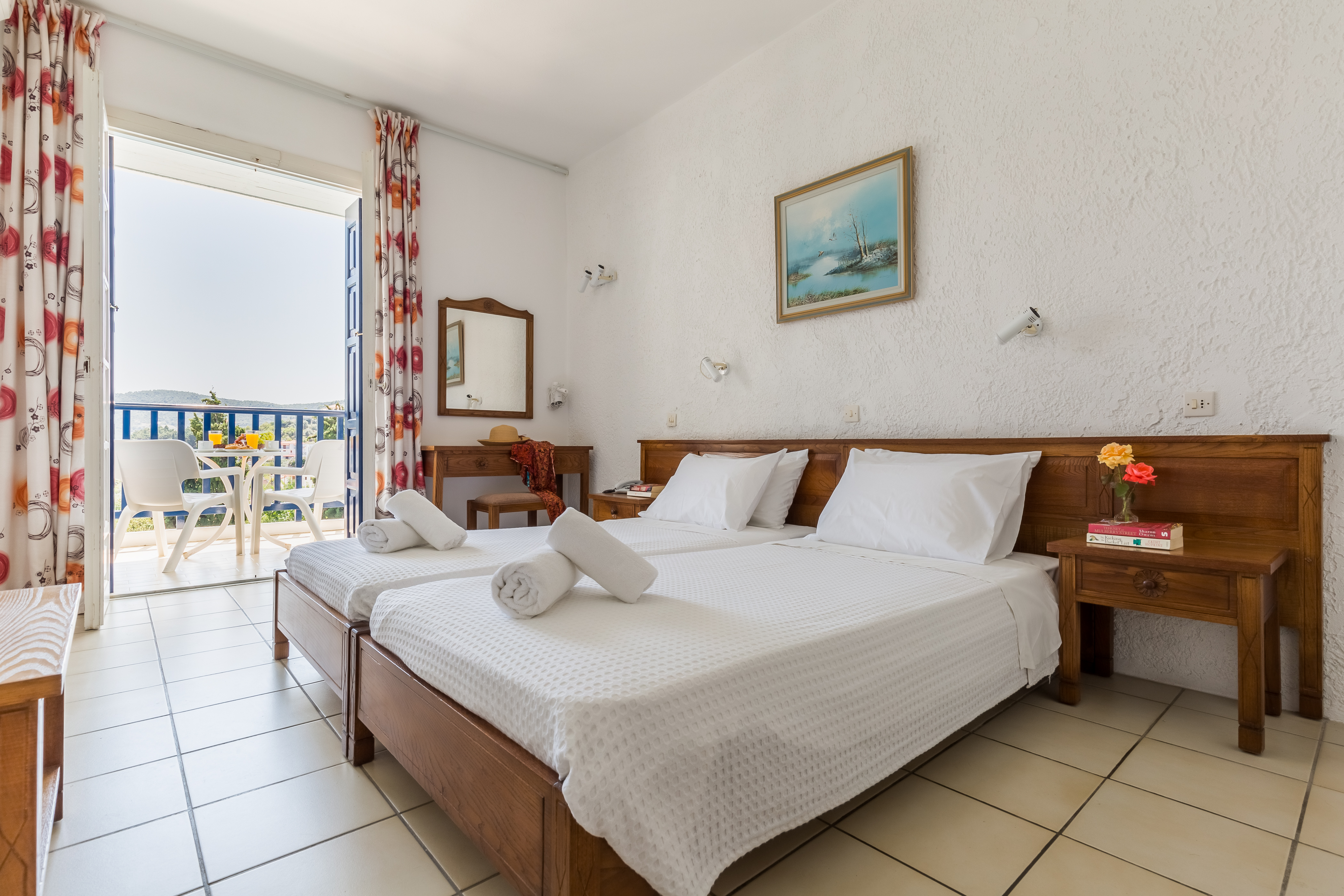 Aperitton Hotel