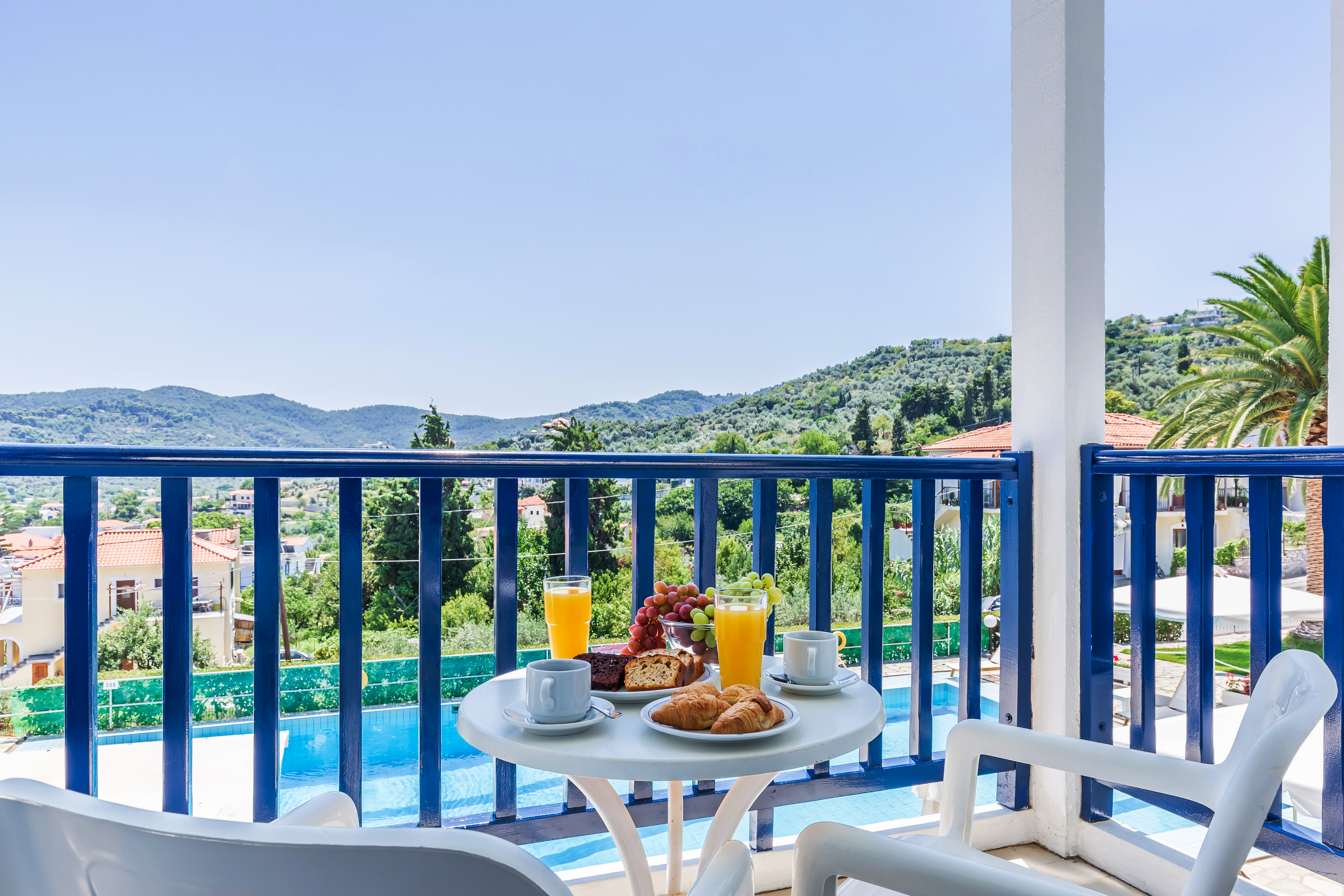 Aperitton Hotel
