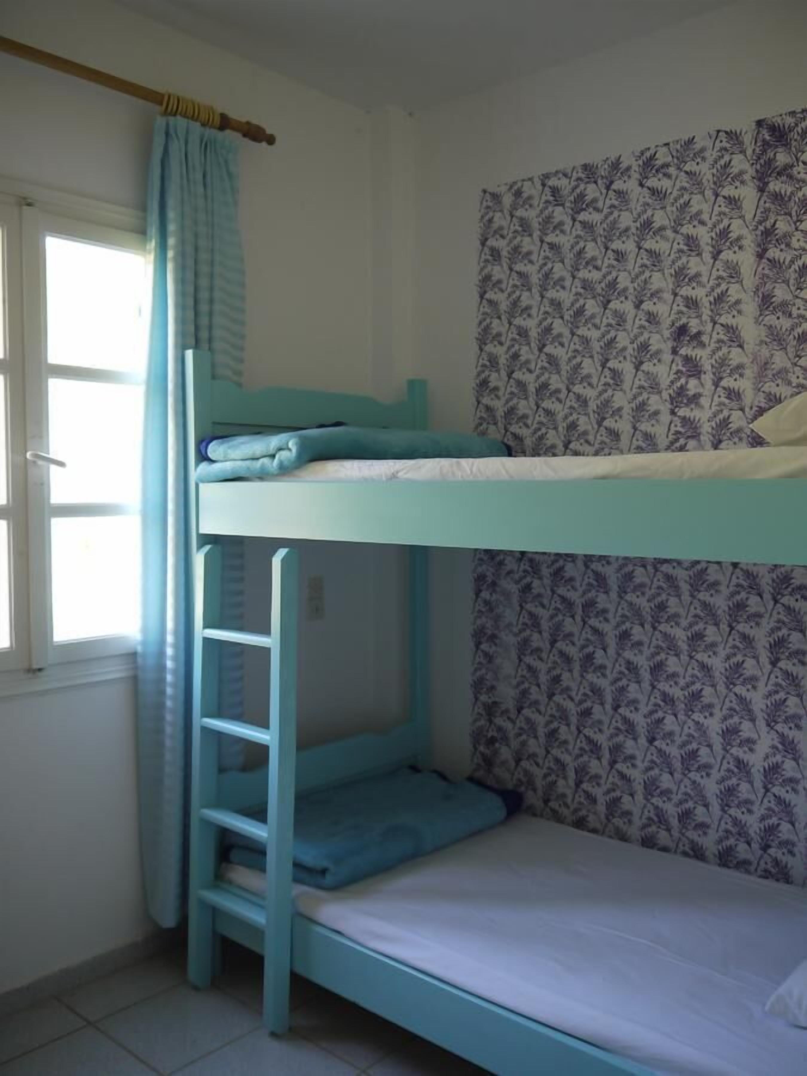 Crystal Rooms