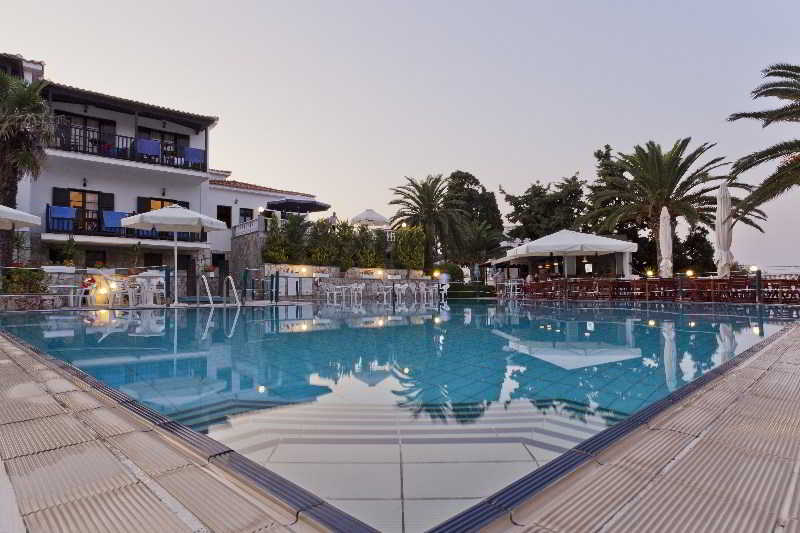 Hotel Dionyssos