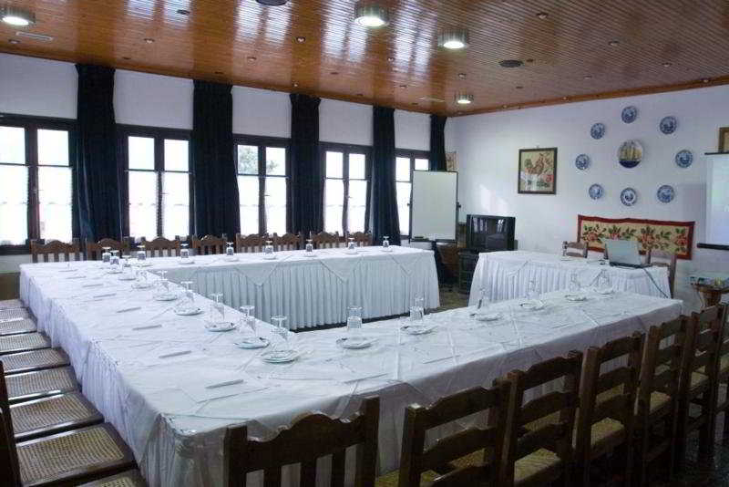 Hotel Dionyssos