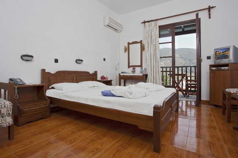 Hotel Dionyssos