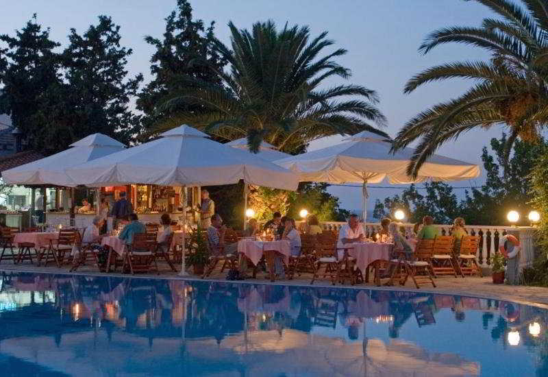 Hotel Dionyssos
