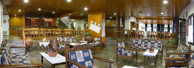 Hotel Dionyssos