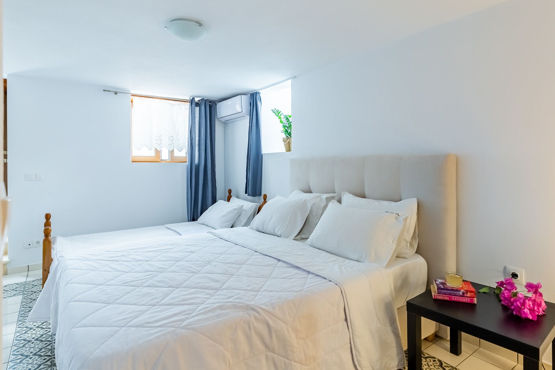 Evagelia's Villas