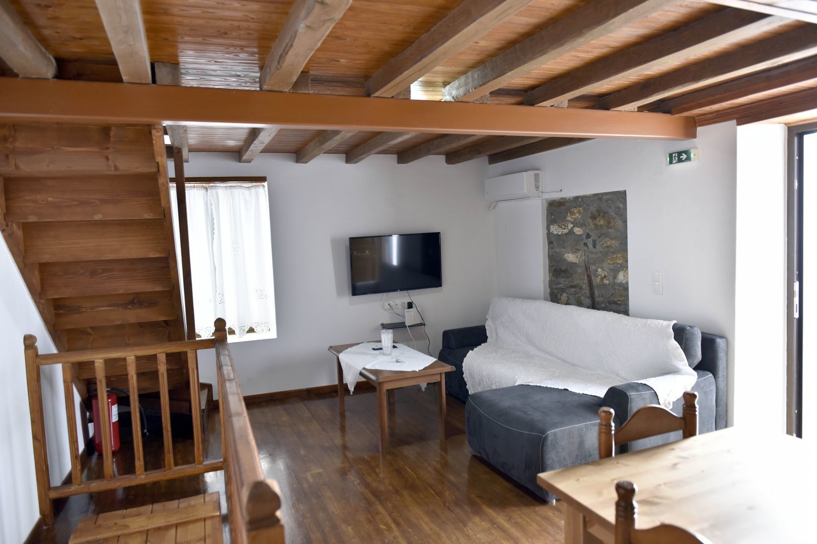 Evagelia's Villas