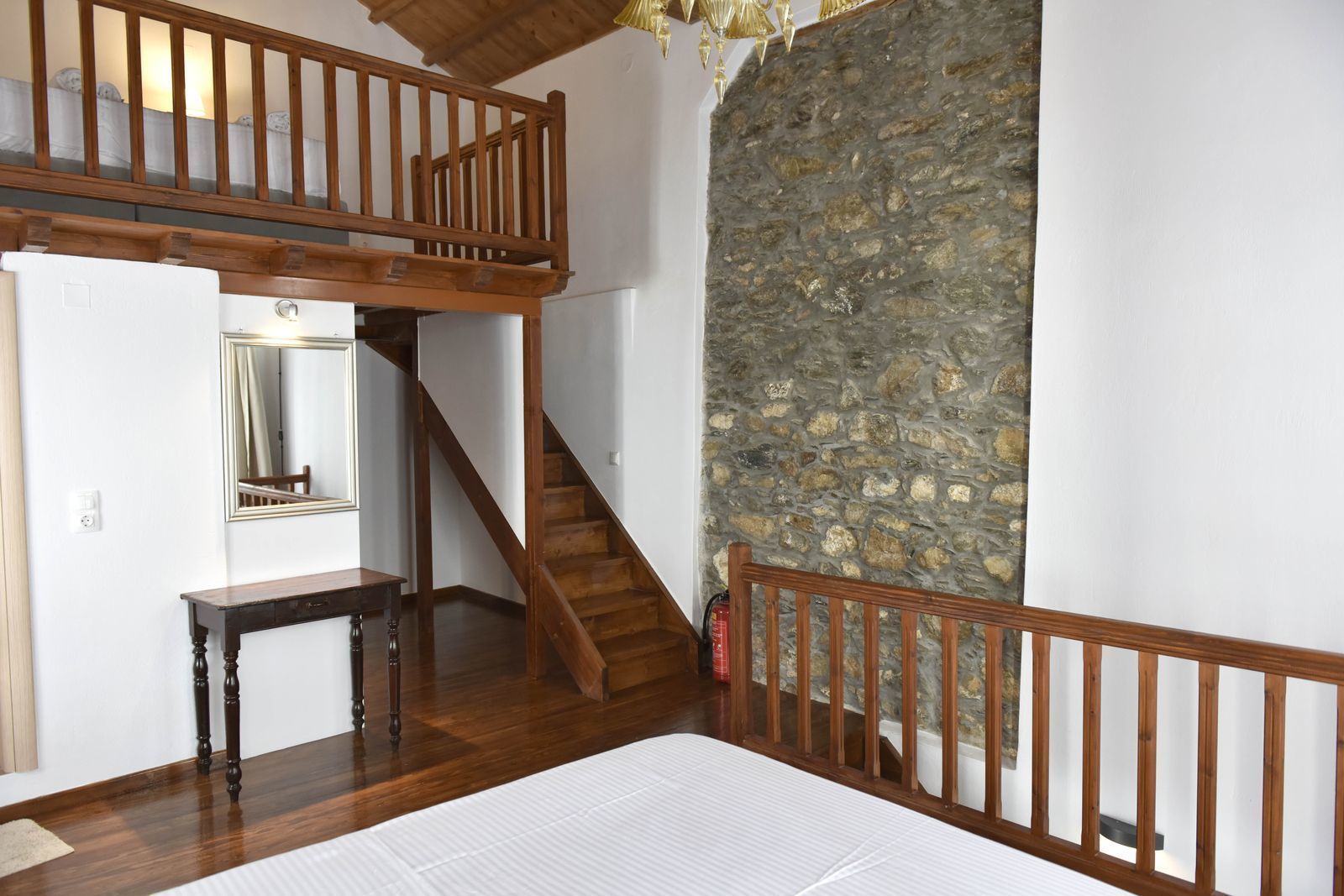 Evagelia's Villas