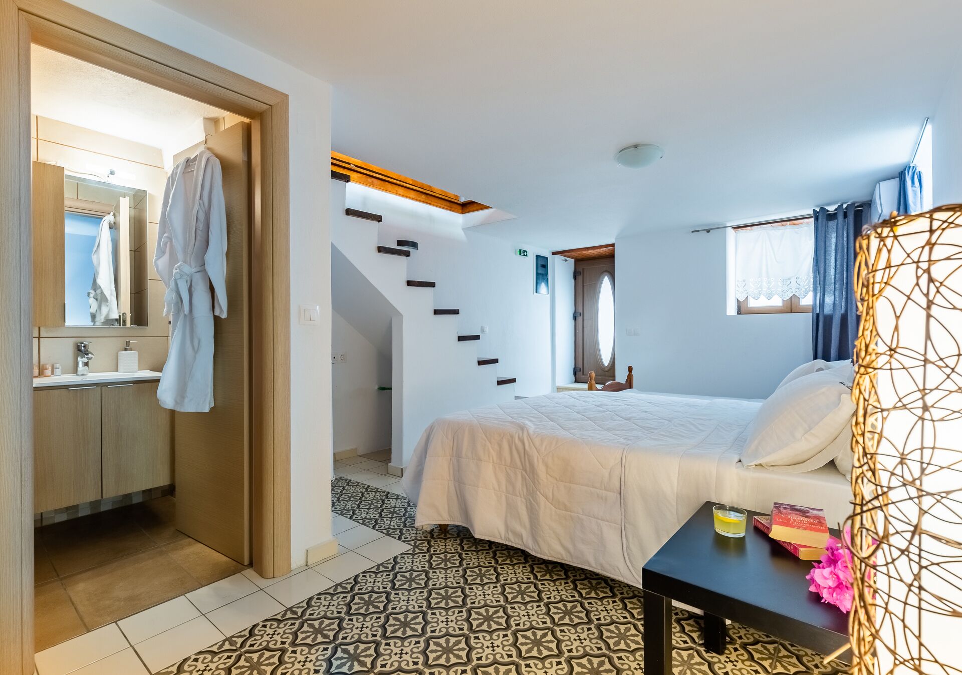 Evagelia's Villas