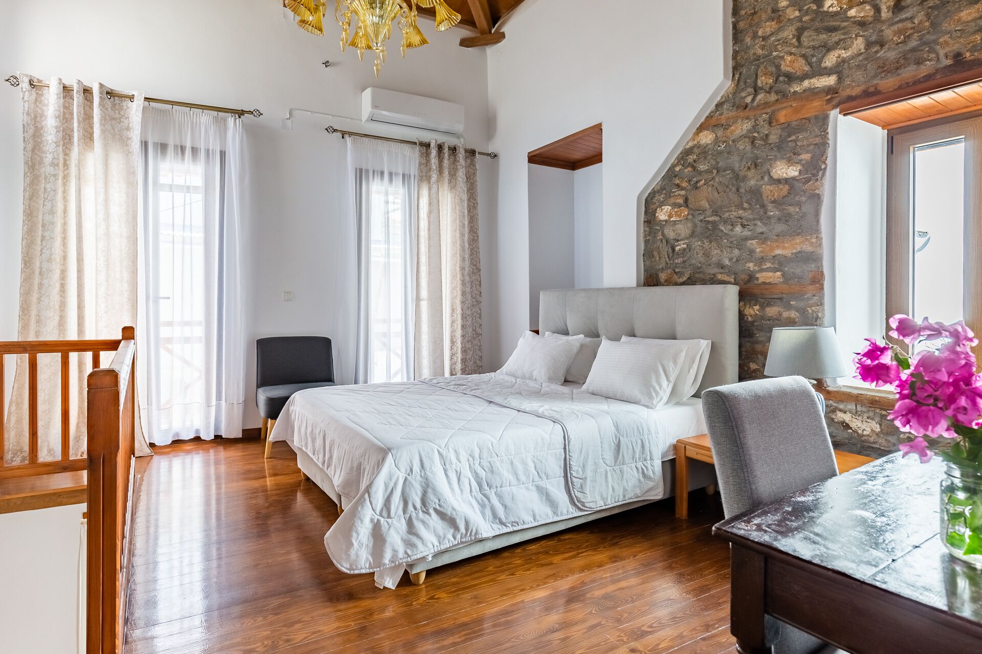 Evagelia's Villas